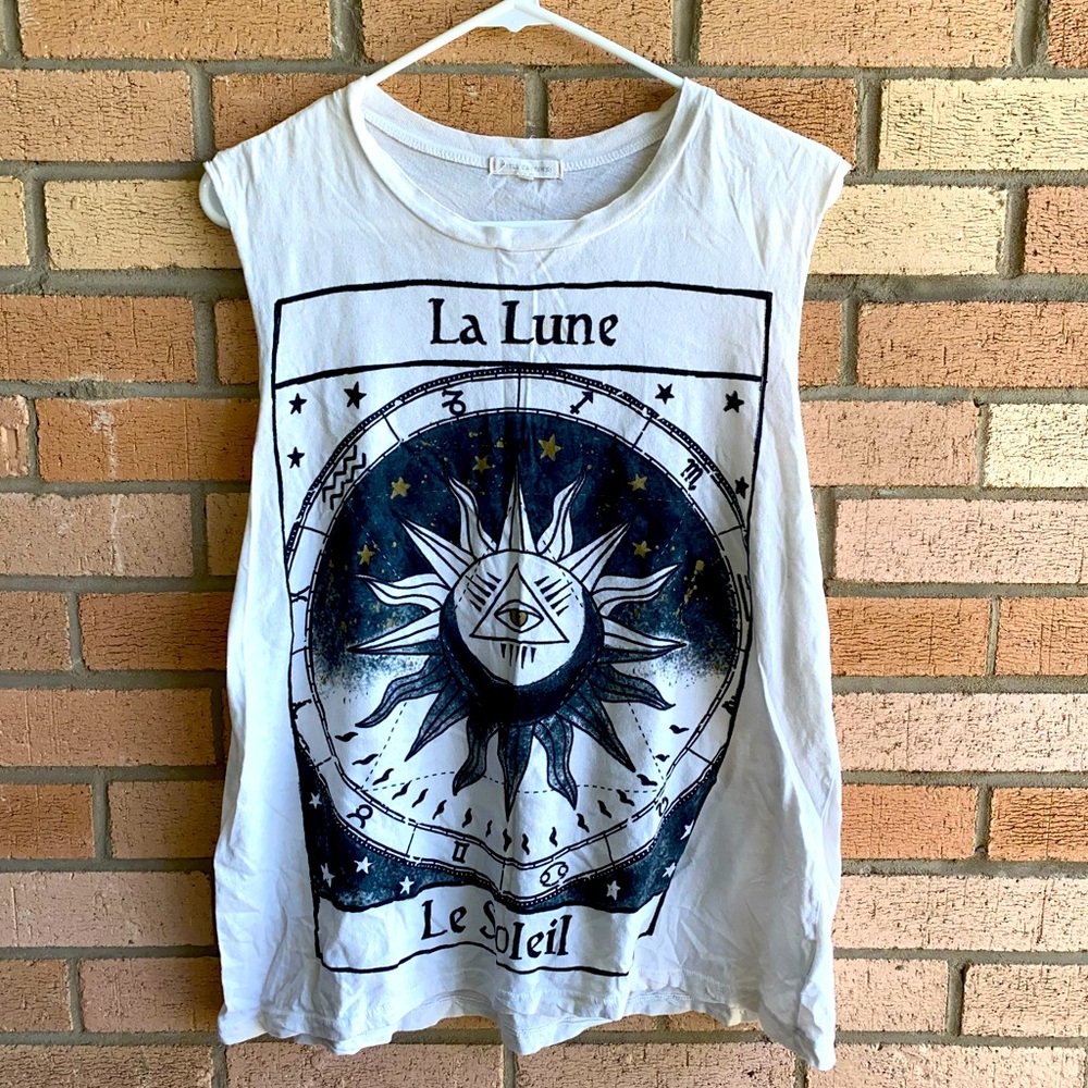 Pac Sun tank top